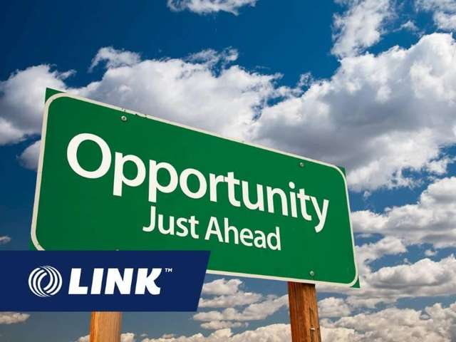 Just Dripping Opportunity. Asset Value $494,000