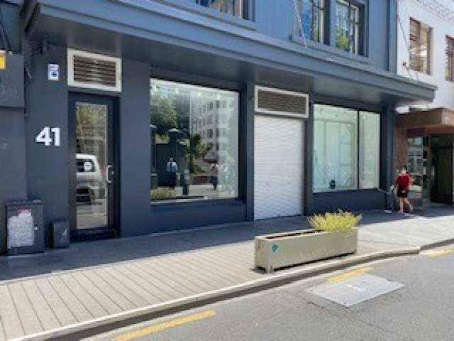 41 High Street Auckland Central_2