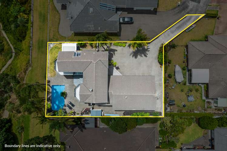 8 Tytus Place Conifer Grove_28