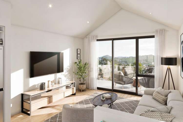 118 Wadestown Road Wadestown_6