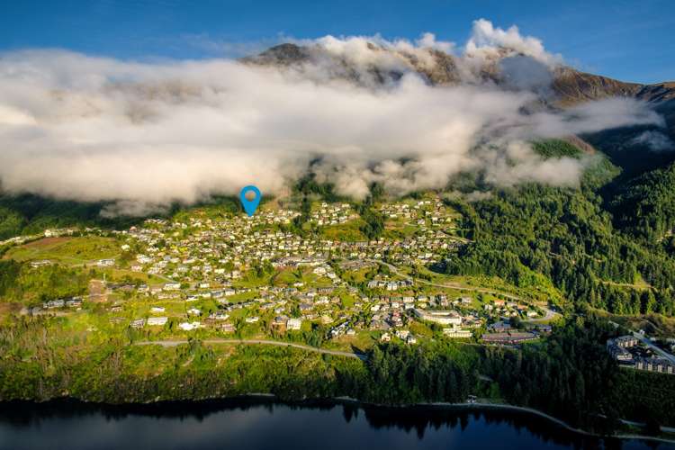 10a Caples Place Fernhill/Sunshine Bay_19