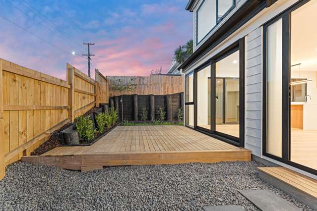 Lot3/110 Whitney Street New Windsor_2