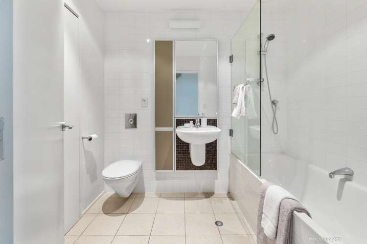 309/33 Frederick Street Te Aro_10