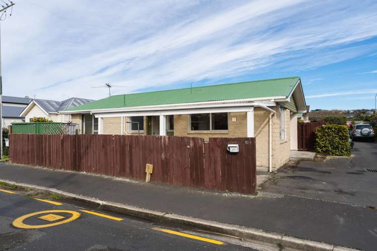 10A Arney Street South Dunedin_13