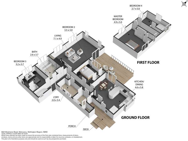 664 Westmere Road Masterton_20