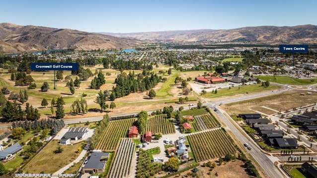 1 Shortcut Road Cromwell_1