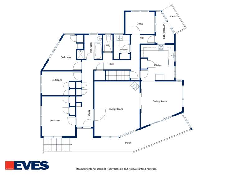 18 Highfield Crescent Brookfield_24