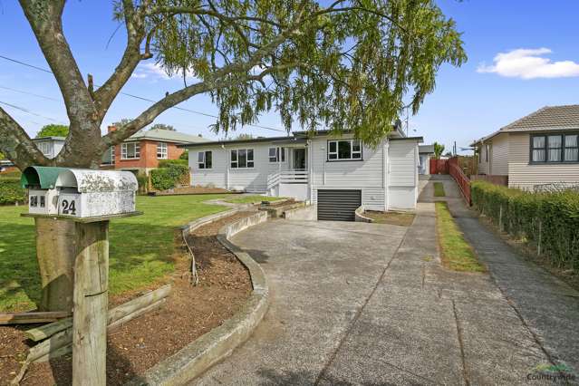 24 Clothier Street Putaruru_2