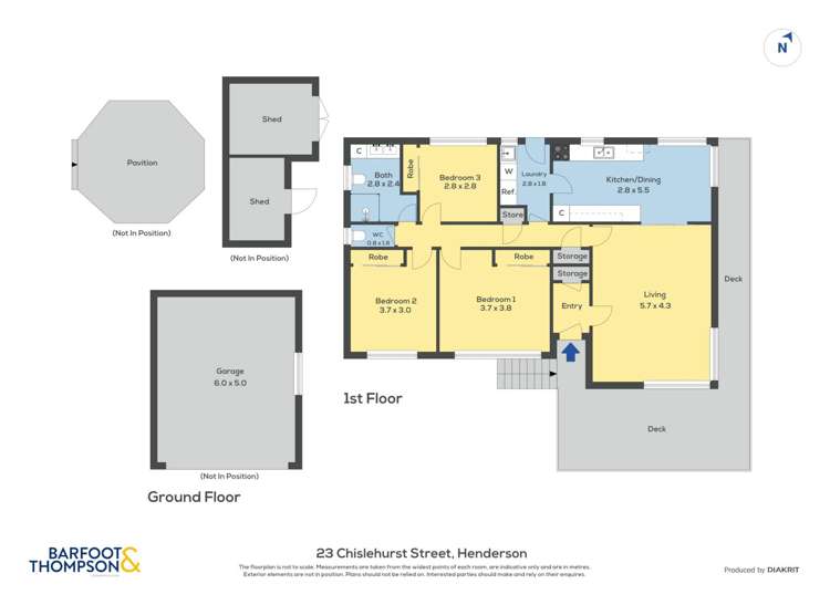 23 Chislehurst Street Henderson_3