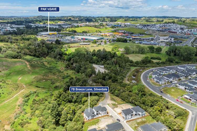 7b Breeze Lane Silverdale_23