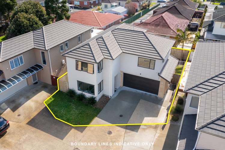 12 Papahou Lane Papatoetoe_26