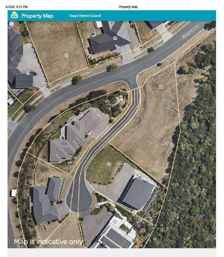 14 Kittyhawk Drive Kinloch_6