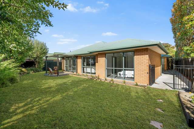 The Ultimate Valley Lifestyle