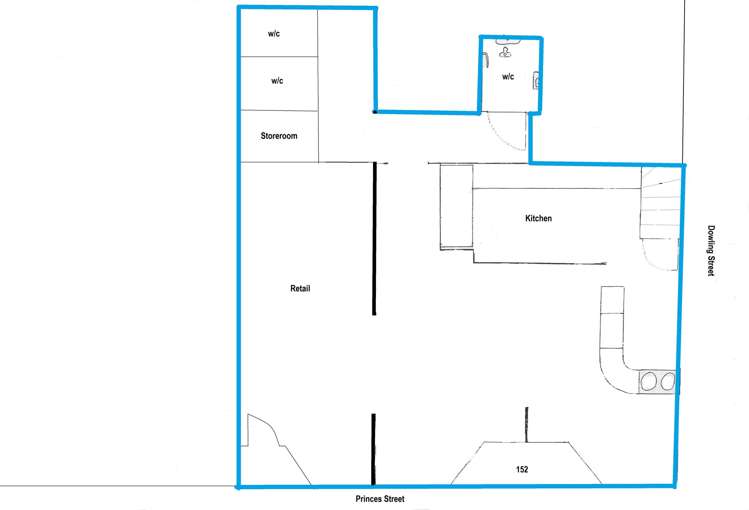 152 Princes Street Dunedin_19