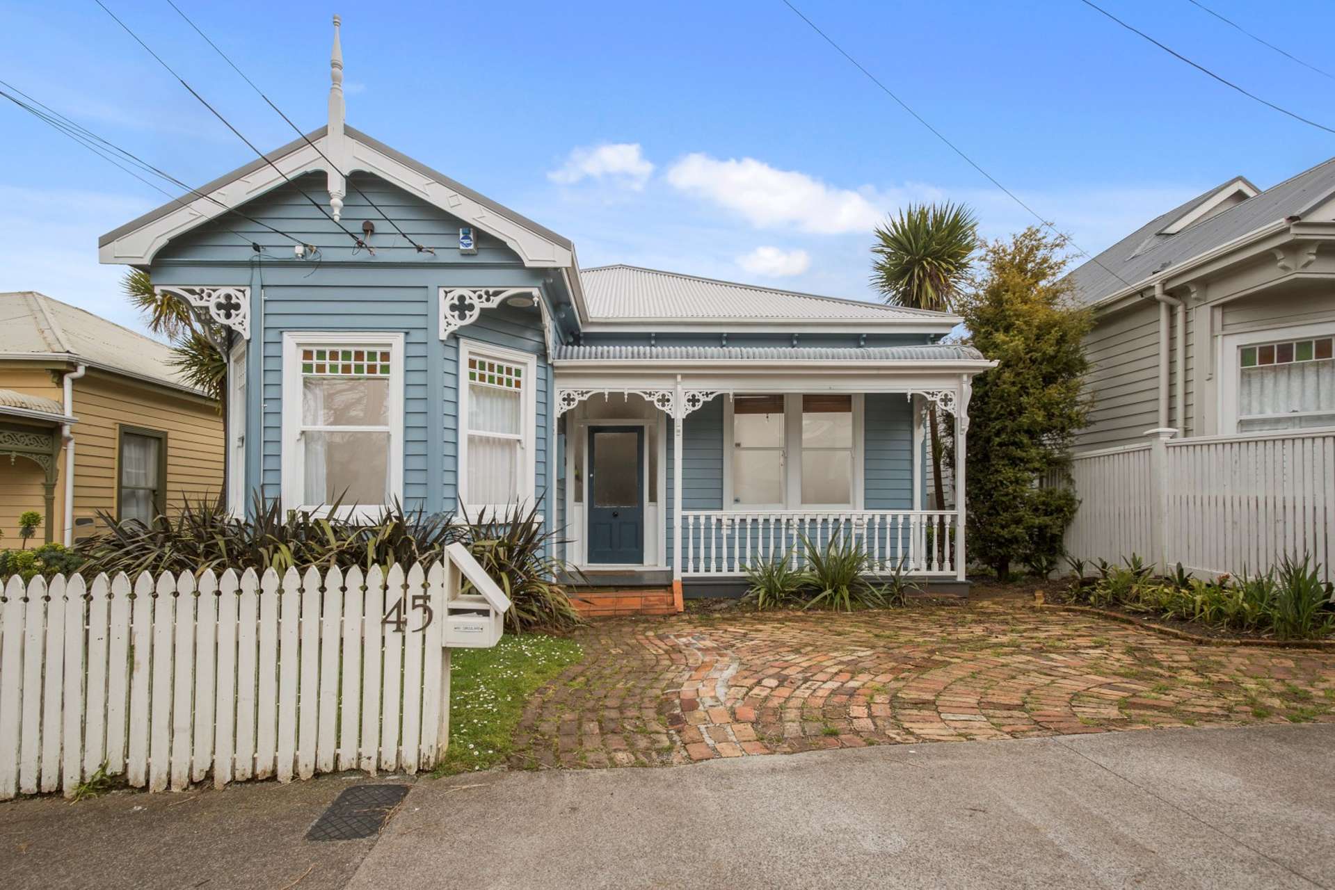 45 Ardmore Road Ponsonby_0