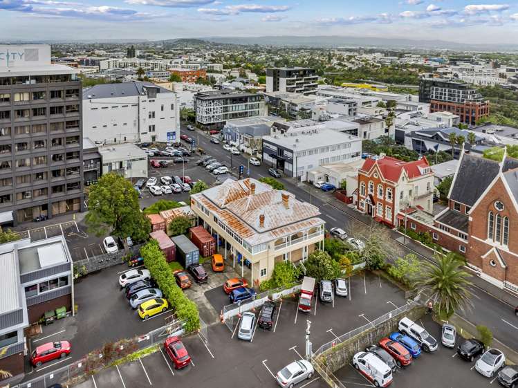 2 St Benedicts Street Eden Terrace_4