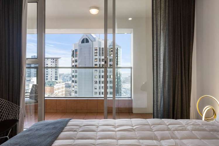 903/8 Albert Street Auckland Central_9