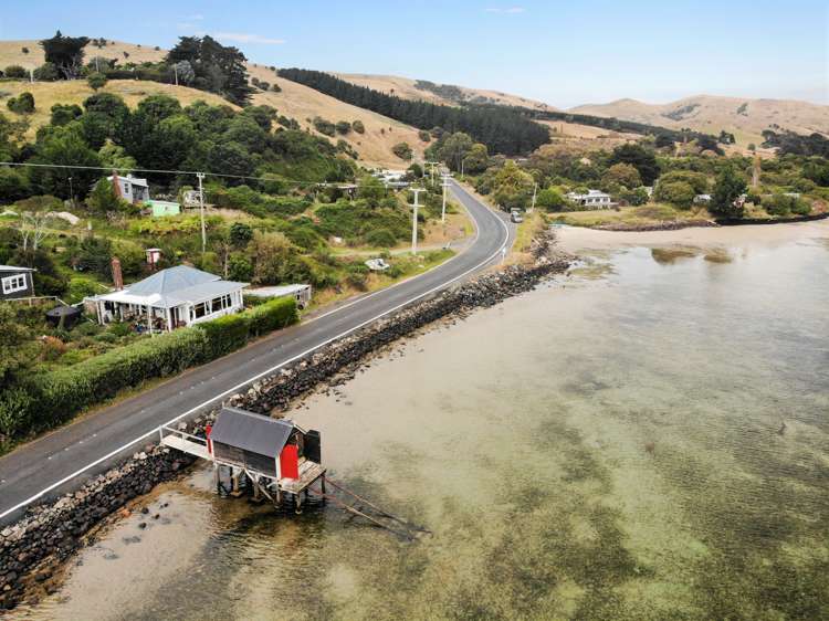 2006.003 Boat Shed - Harington Point Road Otakou_10