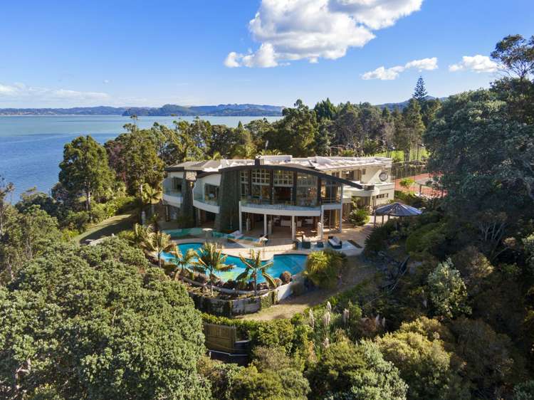 104 Kauri Point Road Laingholm_21