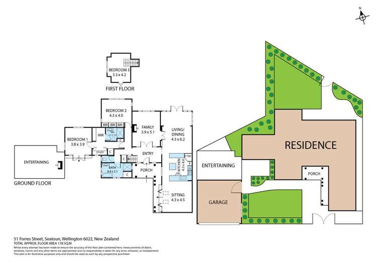 51 Forres Street Seatoun_7