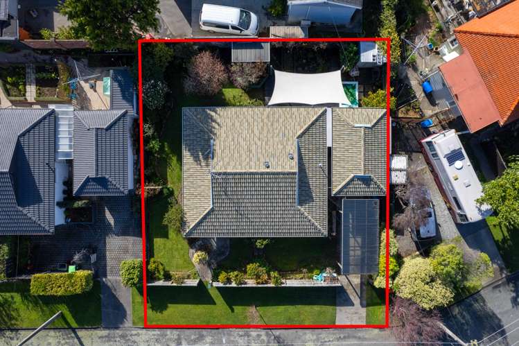 5 Graham Street Blenheim Central_14