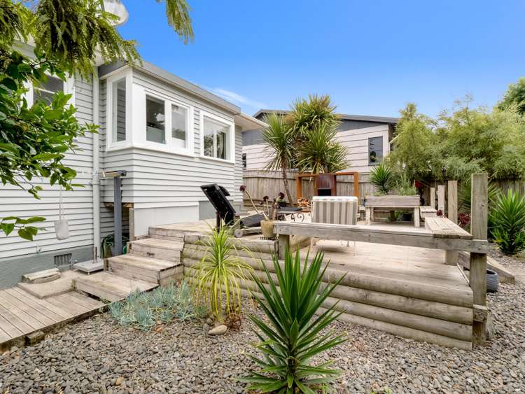 17 Argyle Avenue Levin_19