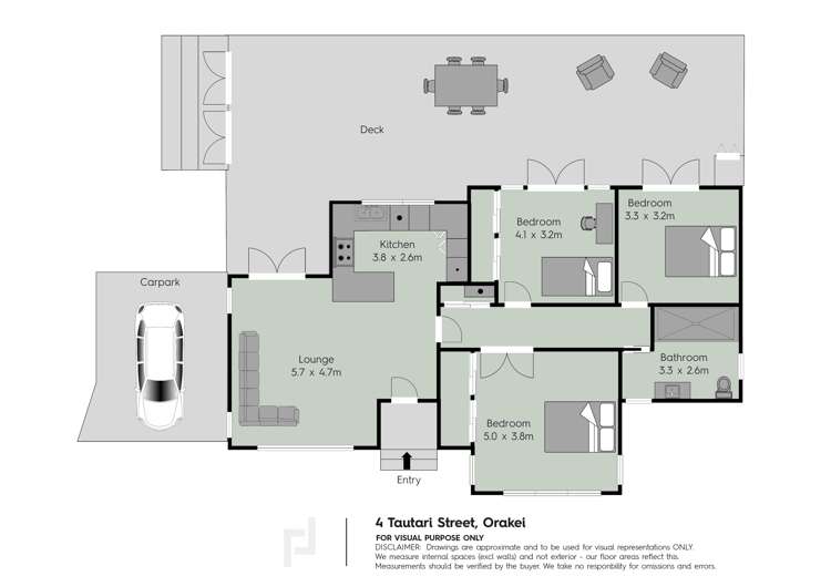 4 Tautari Street Orakei_22