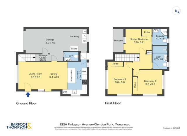 211A Finlayson Avenue Clendon Park_2