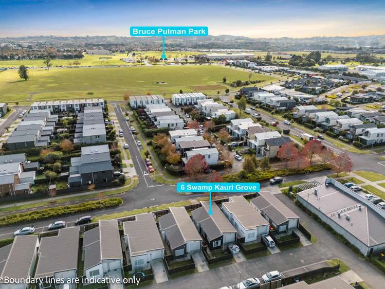 6 Swamp Kauri Grove Papakura_13