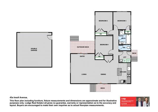 43A Insoll Avenue Enderley_1