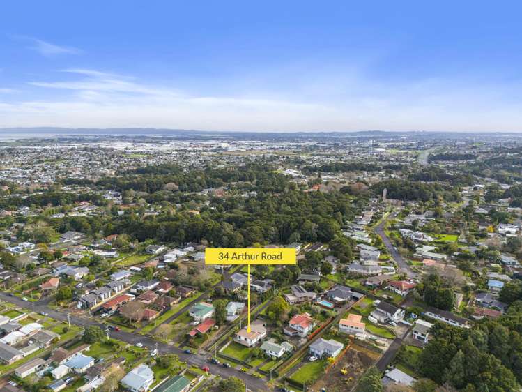 34 Arthur Road Hillpark_24
