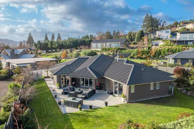 A Home You'll Never Outgrow