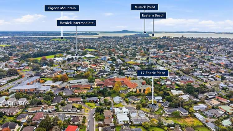 17 Sherie Place Howick_32