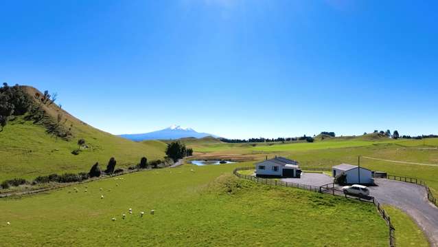 823 Turakina Valley Road, Tangiwai Taihape_1