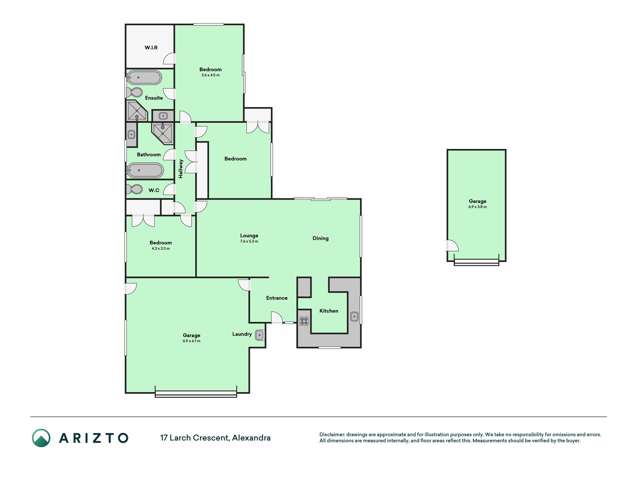 17 Larch Crescent Alexandra_1