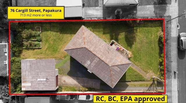 Do Up Property