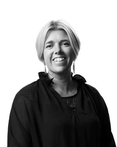 Kate Paterson