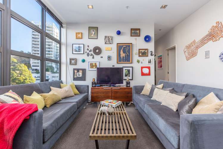 211/57 Mahuhu Crescent Auckland Central_1