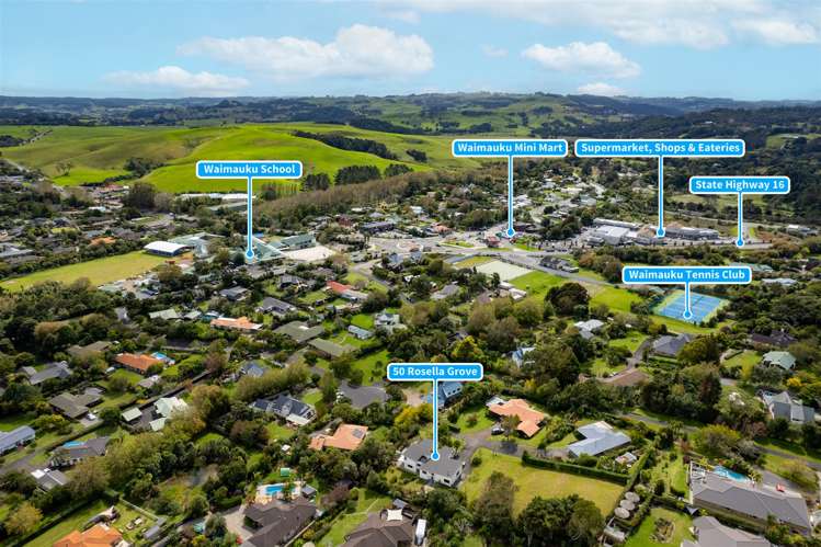 50 Rosella Grove Waimauku_23