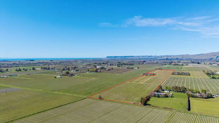 Mills and Ford Road East Grovetown_13