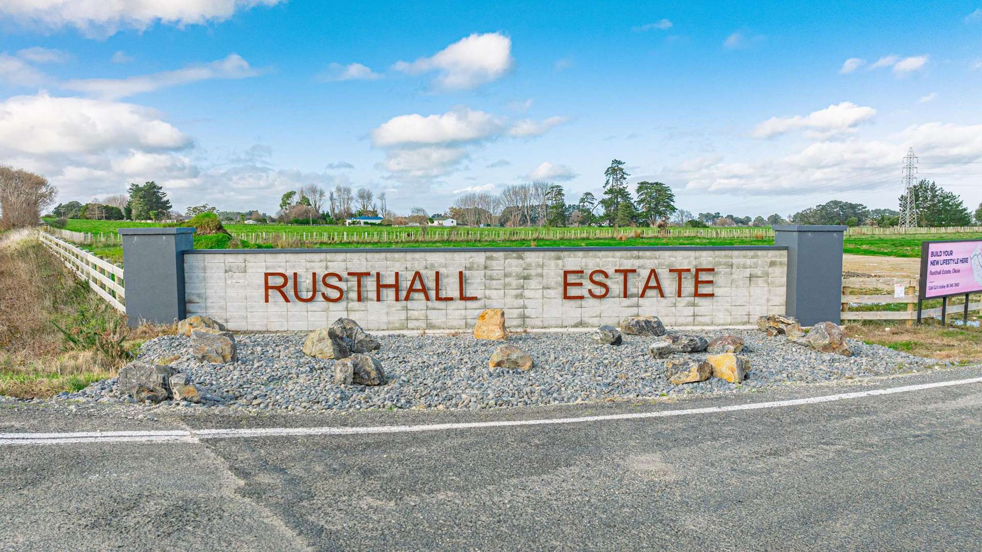 Rusthall Estate Okoia_0
