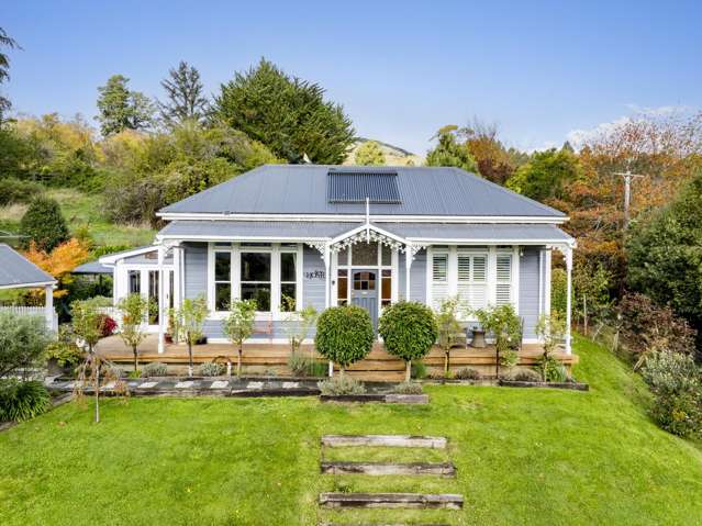 Villa perfection