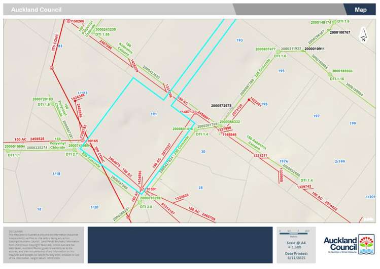 191 Bucklands Beach Road_0