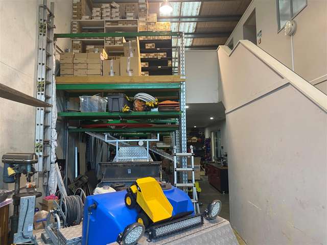 Unit 1 at 21 Mckee Street Te Rapa_3