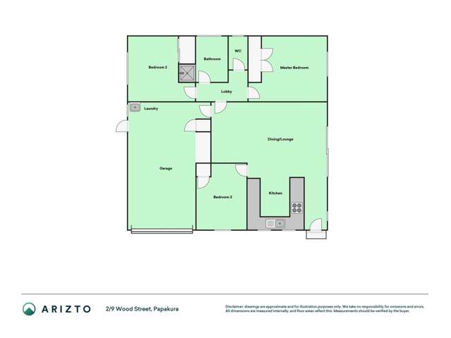 2/9 Wood Street Papakura_1