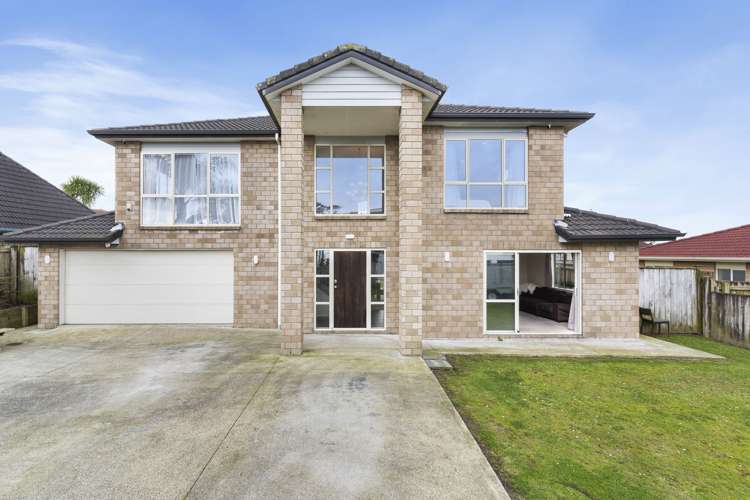 18 Nicholas Gibbons Drive Clendon Park_32