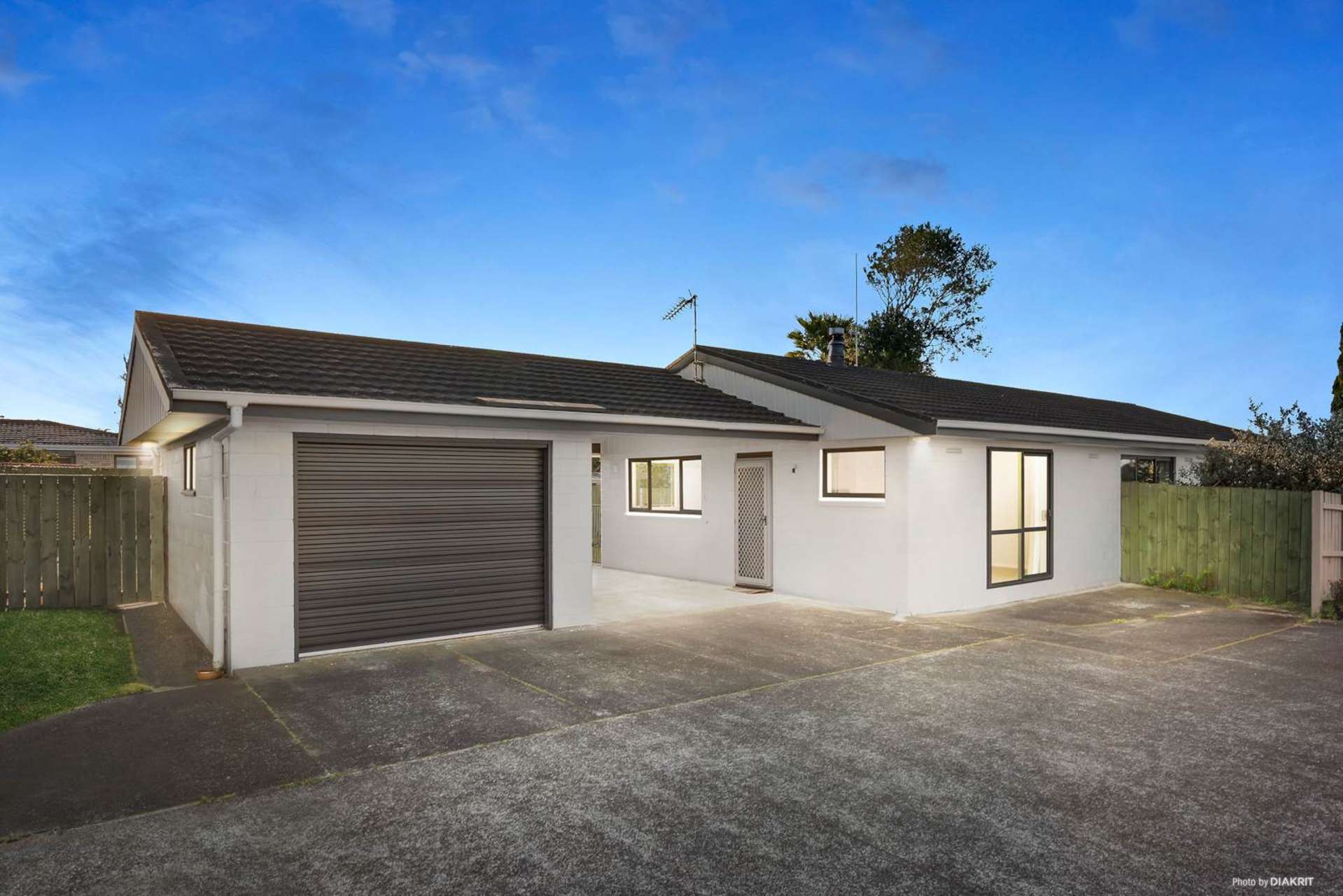 6 Ramsey Street Papatoetoe Manukau City Houses for Sale One Roof