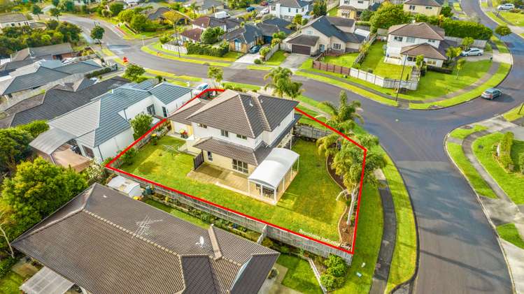 51 William Gamble Drive Greenhithe_19