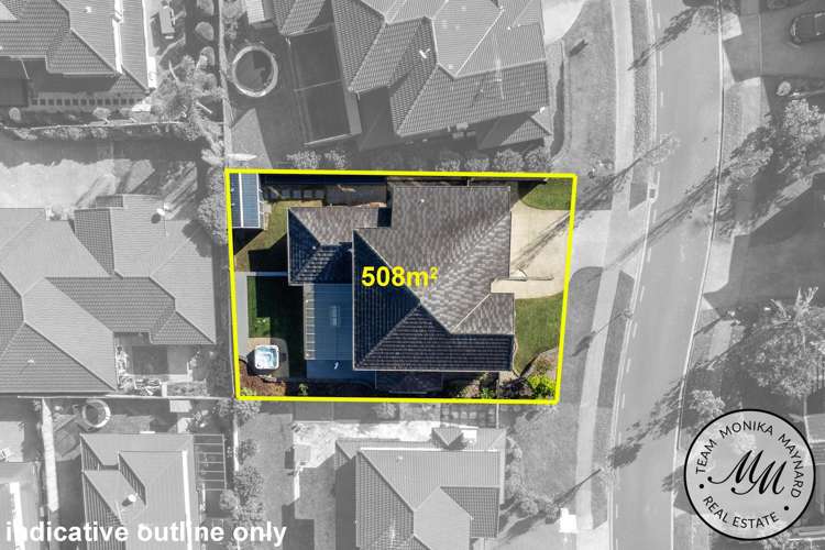9 Muirlea Drive Flat Bush_19