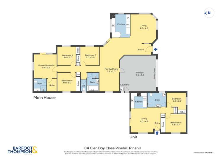 34 Glen Bay Close Pinehill_14